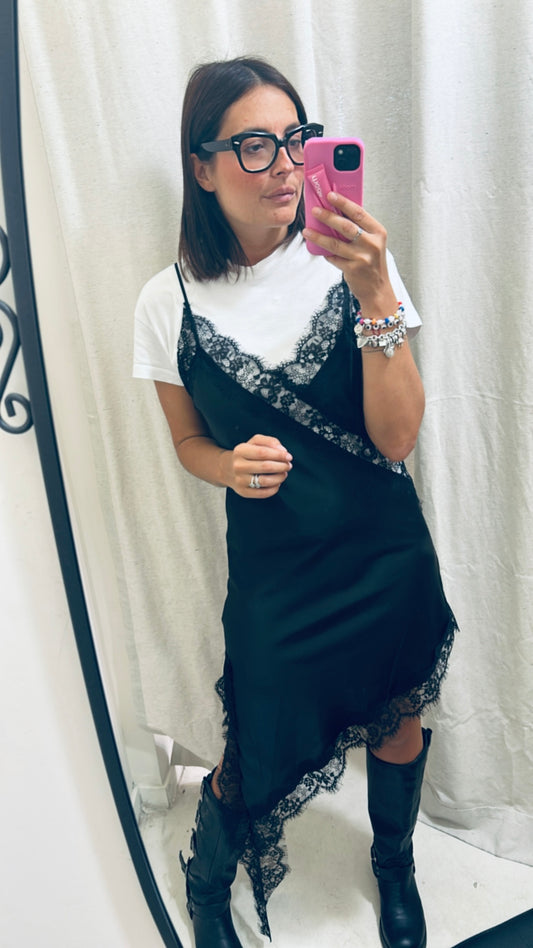 Abito lingerié