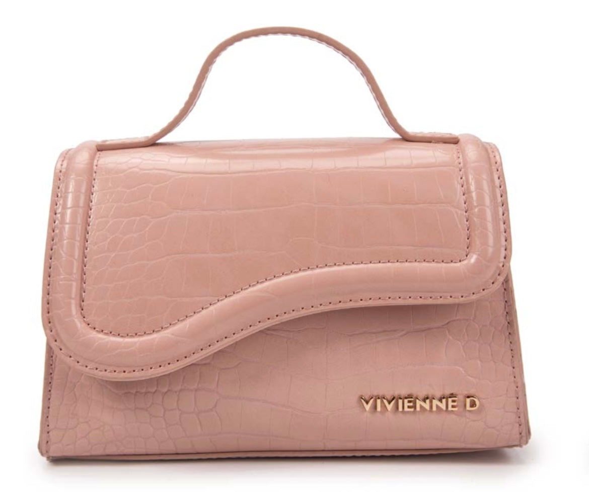 Borsa micro spicy