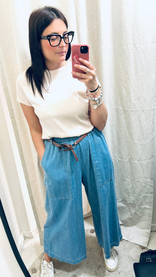 Jeans chambry