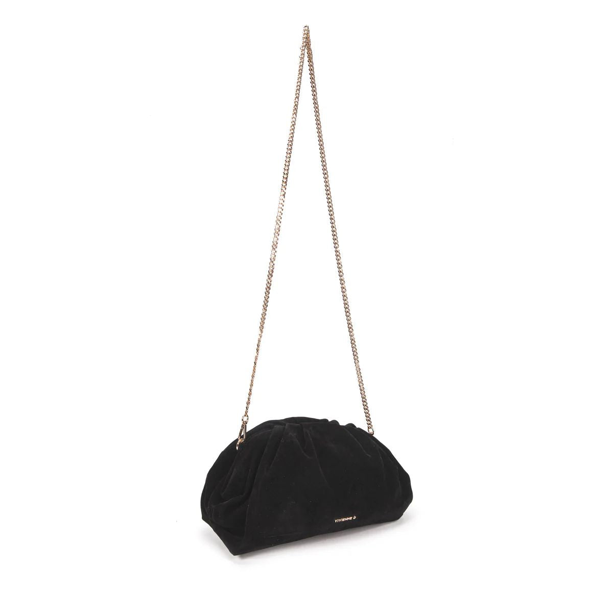 Borsa maxi pochette