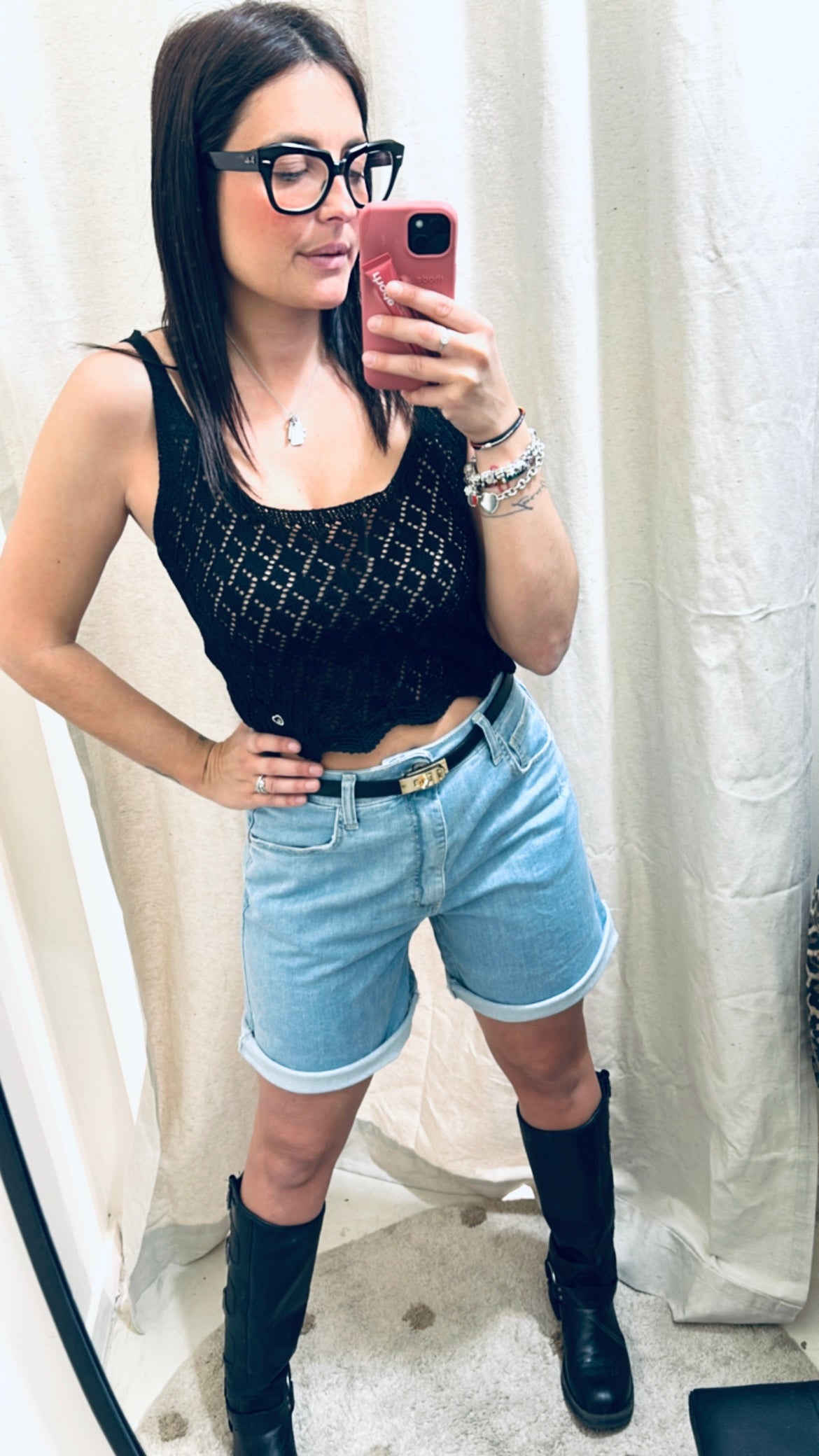 JEANS E PANTALONI