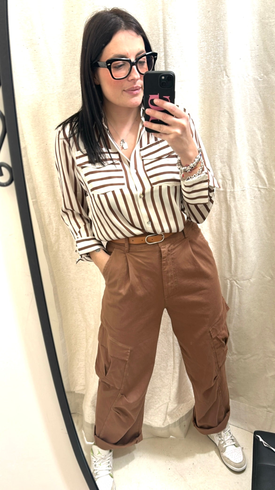 T-SHIRT E CAMICIE