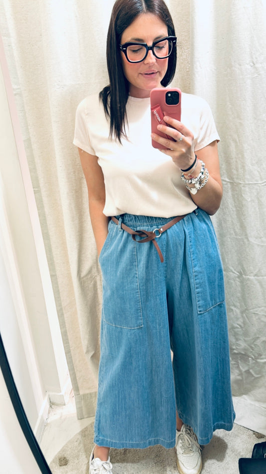 Jeans chambry